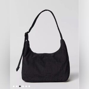 Baggu Mini Nylon Shoulder Bag